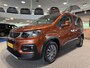 Peugeot Rifter 1.2 130pk EAT8 Allure, Trekhaak, Navi, DAB+, Camera, Clima