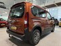 Peugeot Rifter 1.2 130pk EAT8 Allure, Trekhaak, Navi, DAB+, Camera, Clima