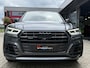 Audi Q5 55 TFSI-e QUATTRO COMPETITION *!* 2x S-LINE *!* PANODAK/ LUCHTVERING/ B&O/ CAMERA/ TREKHAAK *!*