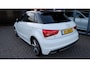 Audi A1 Sportback admired S-Line/17"/Xenon/Led/Clima/Stoelv./2e Eig./PDC/Nieuwstaa
