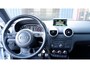 Audi A1 Sportback admired S-Line/17"/Xenon/Led/Clima/Stoelv./2e Eig./PDC/Nieuwstaa