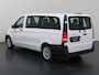 Mercedes-Benz eVito Tourer 129 L2 PRO 90kWh | 8-PERSOONS | Snelladen 110 KWh | Navigatie | Parkeerpakket | Comfortbestuurdersstoel | Dodehoekassistent | 8 Zitplaatsen |