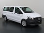 Mercedes-Benz eVito Tourer 129 L2 PRO 90kWh | 8-PERSOONS | Snelladen 110 KWh | Navigatie | Parkeerpakket | Comfortbestuurdersstoel | Dodehoekassistent | 8 Zitplaatsen |
