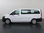 Mercedes-Benz eVito Tourer 129 L2 PRO 90kWh | 8-PERSOONS | Snelladen 110 KWh | Navigatie | Parkeerpakket | Comfortbestuurdersstoel | Dodehoekassistent | 8 Zitplaatsen |
