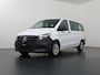 Mercedes-Benz eVito Tourer 129 L2 PRO 90kWh | 8-PERSOONS | Snelladen 110 KWh | Navigatie | Parkeerpakket | Comfortbestuurdersstoel | Dodehoekassistent | 8 Zitplaatsen |