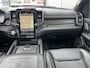 Dodge Ram 1500 pick up 4x4 Crew Cab Limited Digi Dash Night LPG