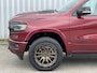 Dodge Ram 1500 pick up 4x4 Crew Cab Limited Digi Dash Night LPG
