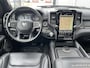 Dodge Ram 1500 pick up 4x4 Crew Cab Limited Digi Dash Night LPG