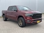 Dodge Ram 1500 pick up 4x4 Crew Cab Limited Digi Dash Night LPG