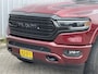 Dodge Ram 1500 pick up 4x4 Crew Cab Limited Digi Dash Night LPG