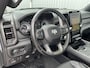Dodge Ram 1500 pick up 4x4 Crew Cab Limited Digi Dash Night LPG