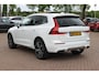 Volvo XC60 2.0 T8 Twin Engine AWD R-Design / Trekhaak / Panoramadak / Leder / CarPlay / 21'' / Parkeerhulp V+A / Stoelverwarming / DAB / Cruise Control