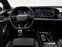 Audi A6 Sportback e-tron S edition performance 100 kWh 367 PK | Navigatie | 360 graden Camera | 21" Lm Velgen | Adaptieve cruise control | Apple Carplay | 21" Lm Velgen