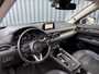 Mazda CX-5 2.0 SkyActiv-G 165 Luxury | Trekhaak afnb. | Bose | 360 Camera | 19'' | Elk. A-klep | Head Up | Prijs Rijklaar!!