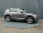 Mazda CX-5 2.0 SkyActiv-G 165 Luxury | Trekhaak afnb. | Bose | 360 Camera | 19'' | Elk. A-klep | Head Up | Prijs Rijklaar!!