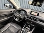 Mazda CX-5 2.0 SkyActiv-G 165 Luxury | Trekhaak afnb. | Bose | 360 Camera | 19'' | Elk. A-klep | Head Up | Prijs Rijklaar!!