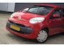 Citroën C1 1.0-12V Ambiance 5 deurs, Dealer onderhouden! NAP