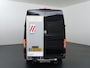 Volkswagen Crafter 2.0 TDI | AUT. | L4 H3 | DUBBEL CABINE | LAADKLEP | 177 PK | ADAPTIEVE CRUISE CONTROL | 7-ZITS DC | LED | CARPLAY | ANDROID AUTO | ACHTERUITRIJCAMERA | PARKEERSENSOREN | STUURWIEL VERWARMING | METALLIC LAK