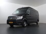 Volkswagen Crafter 2.0 TDI | AUT. | L4 H3 | DUBBEL CABINE | LAADKLEP | 177 PK | ADAPTIEVE CRUISE CONTROL | 7-ZITS DC | LED | CARPLAY | ANDROID AUTO | ACHTERUITRIJCAMERA | PARKEERSENSOREN | STUURWIEL VERWARMING | METALLIC LAK