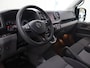 Volkswagen Crafter 2.0 TDI | AUT. | L4 H3 | DUBBEL CABINE | LAADKLEP | 177 PK | ADAPTIEVE CRUISE CONTROL | 7-ZITS DC | LED | CARPLAY | ANDROID AUTO | ACHTERUITRIJCAMERA | PARKEERSENSOREN | STUURWIEL VERWARMING | METALLIC LAK