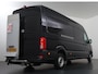 Volkswagen Crafter 2.0 TDI | AUT. | L4 H3 | DUBBEL CABINE | LAADKLEP | 177 PK | ADAPTIEVE CRUISE CONTROL | 7-ZITS DC | LED | CARPLAY | ANDROID AUTO | ACHTERUITRIJCAMERA | PARKEERSENSOREN | STUURWIEL VERWARMING | METALLIC LAK
