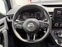 Nissan Townstar 1.3 130PK **Benzine** L1H1 LED Airco Carkit Bluetooth