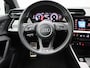 Audi A3 Sportback 30 TFSI S edition | Automaat | Cruise Control Adaptief | Climate Control | Navigatie | LED verlichting | Apple Carplay | Android Auto | Sportstoelen |