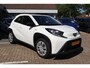 Toyota Aygo X PLAY AIRCO CAMERA AD-CRUISE APPLE/ANDROID NL-AUTO TREKHAAK