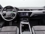 Audi E-tron 55 quattro S edition 95 kWh S-Line | Panodak | Elek. Stoelen | Camera |
