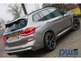 BMW X3 M Competition Zeer vol!