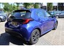 Toyota Yaris 1.5 HYBRID DYNAMIC KEYLESS CLIMA LED CAMERA AD-CRUISE LM-VELGEN EL-RAMEN