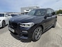 BMW X3 xDrive20i High Executive M sport Leer, Pano/dak,