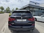 BMW X3 xDrive20i High Executive M sport Leer, Pano/dak,