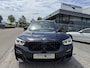 BMW X3 xDrive20i High Executive M sport Leer, Pano/dak,