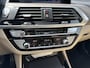 BMW X3 xDrive20i High Executive M sport Leer, Pano/dak,