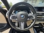 BMW X3 xDrive20i High Executive M sport Leer, Pano/dak,