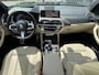 BMW X3 xDrive20i High Executive M sport Leer, Pano/dak,