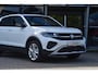 Volkswagen T-Cross 1.0 TSI GOAL Edition DSG Lane Navi Stoelvw