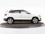 Skoda Karoq 1.5 TSI ACT 150PK DSG Style Business · Camera · Afneembare Trekhaak · Canton Audio · Apple/Android Car Play · Navigatie · Stoelverwarming · 18'' Inch ·