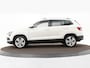 Skoda Karoq 1.5 TSI ACT 150PK DSG Style Business · Camera · Afneembare Trekhaak · Canton Audio · Apple/Android Car Play · Navigatie · Stoelverwarming · 18'' Inch ·