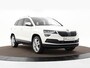 Skoda Karoq 1.5 TSI ACT 150PK DSG Style Business · Camera · Afneembare Trekhaak · Canton Audio · Apple/Android Car Play · Navigatie · Stoelverwarming · 18'' Inch ·
