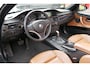 BMW 3-Serie Cabrio 325i High Executive. stoelverw. navi. clima.