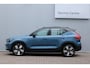 Volvo XC40 Recharge Pro | Panoramadak | Rondomzicht camera | Bestuurdersstoel met geheugen | Elektrische passagiersstoel | Google Services | Harman Kardon premium audio |