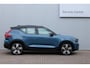 Volvo XC40 Recharge Pro | Panoramadak | Rondomzicht camera | Bestuurdersstoel met geheugen | Elektrische passagiersstoel | Google Services | Harman Kardon premium audio |