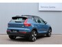 Volvo XC40 Recharge Pro | Panoramadak | Rondomzicht camera | Bestuurdersstoel met geheugen | Elektrische passagiersstoel | Google Services | Harman Kardon premium audio |