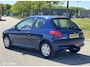 Peugeot 206 1.4 XT 60.000 KM Topconditie.