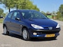 Peugeot 206 1.4 XT 60.000 KM Topconditie.