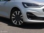 Ford Focus Wagon EcoBoost 155 PK Hybrid MHEV (FACELIFT MODEL) Titanium X Navi|Trekhaak|LED|Camera|DAB|DonkerGlas|17"LMV