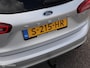 Ford Focus Wagon EcoBoost 155 PK Hybrid MHEV (FACELIFT MODEL) Titanium X Navi|Trekhaak|LED|Camera|DAB|DonkerGlas|17"LMV