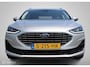Ford Focus Wagon EcoBoost 155 PK Hybrid MHEV (FACELIFT MODEL) Titanium X Navi|Trekhaak|LED|Camera|DAB|DonkerGlas|17"LMV
